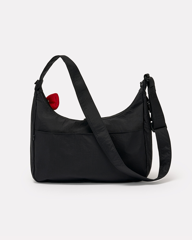 Hello Kitty × Branden Safe Plus Line｜Cross Bag