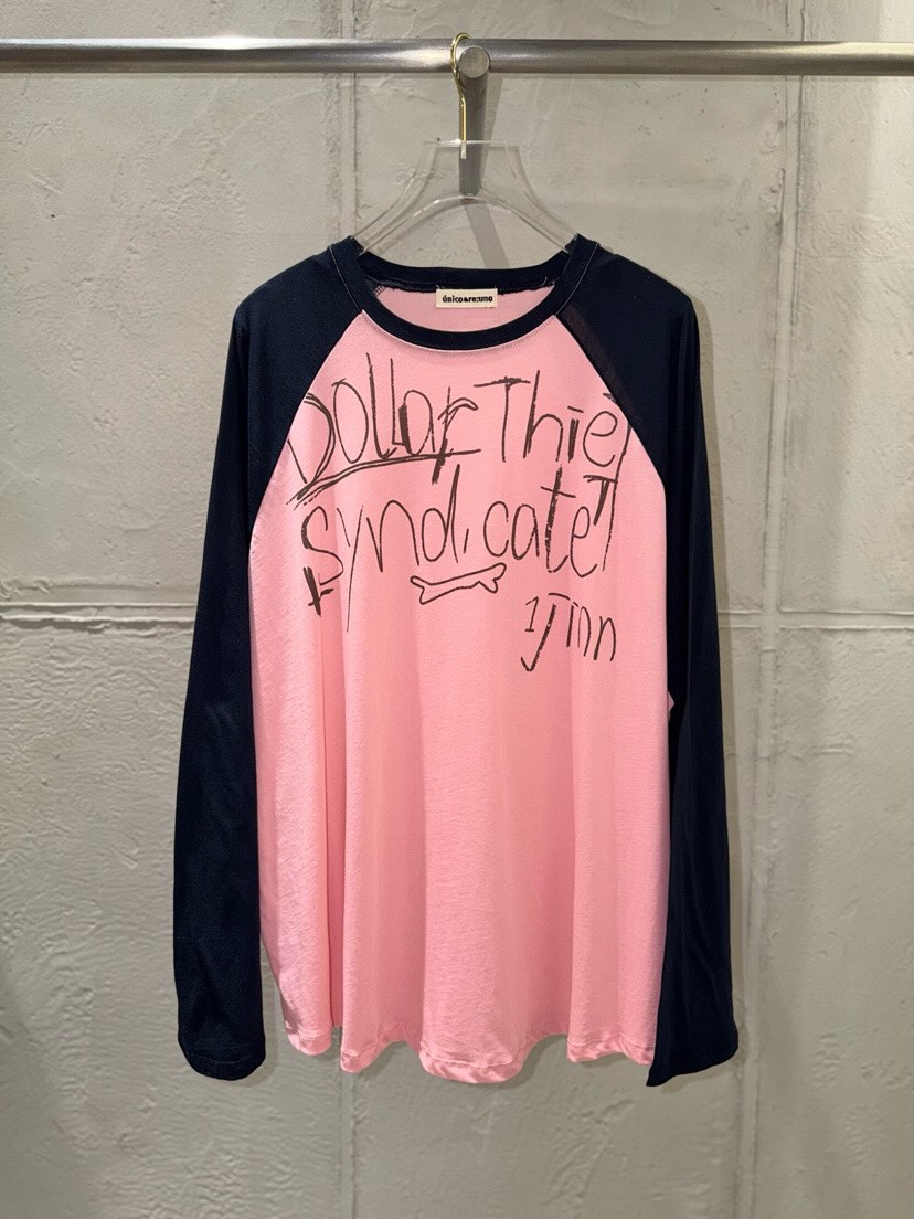 (2026FW) UNICO - TOP