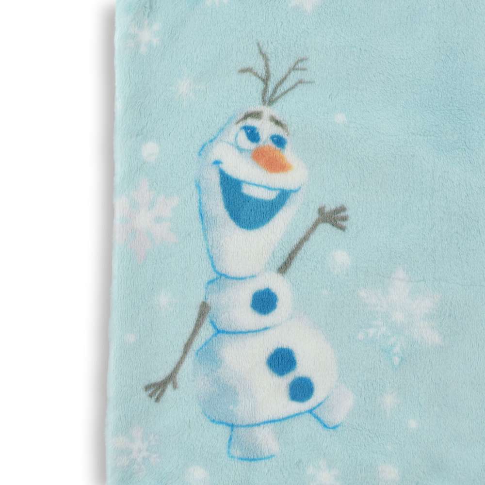 🇯🇵預訂 日本直送🇯🇵Frozen人物印花蕾絲荷葉邊拉鍊背心睡袋