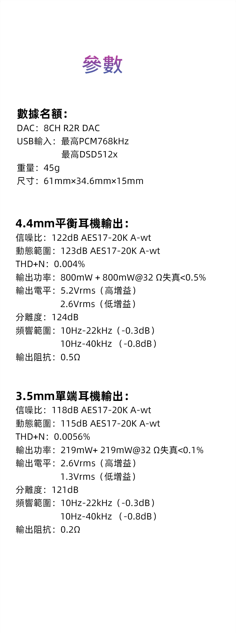  日本 e-earphone 聯合調音特別版 ~ iBasso DC-Tonfa