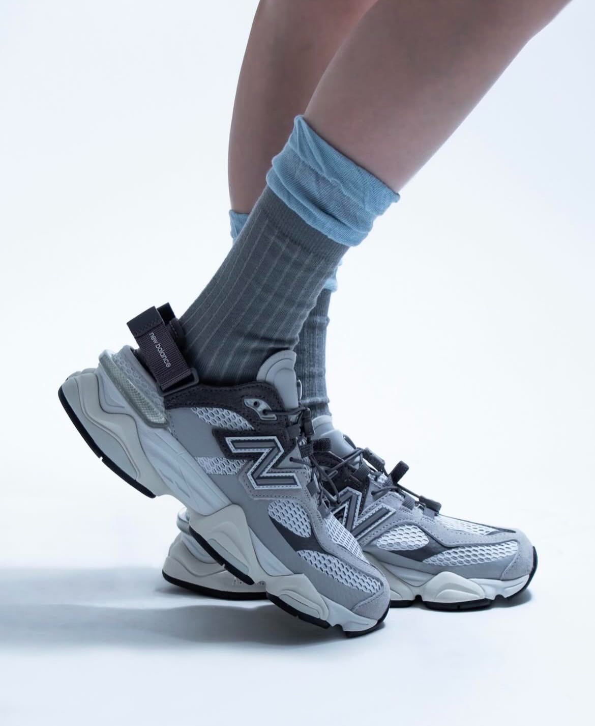 代購：New Balance 9060 summer