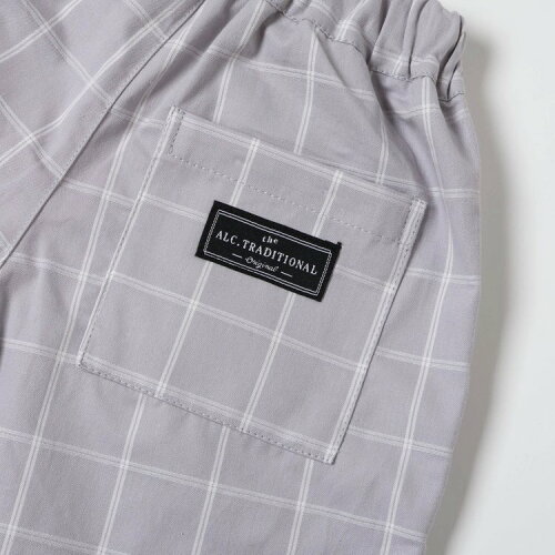 🆕【⭐訂購⭐】🇯🇵日本直送 🌀撞色側邊飾帶 / 車輛刺繡 短褲［4款選］🌀[ELCA-0060][260327]