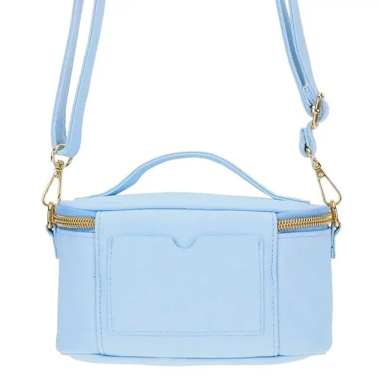 現貨🐱| SANRIO Kuromi/Cinnamoroll/Hangyodon斜揹袋