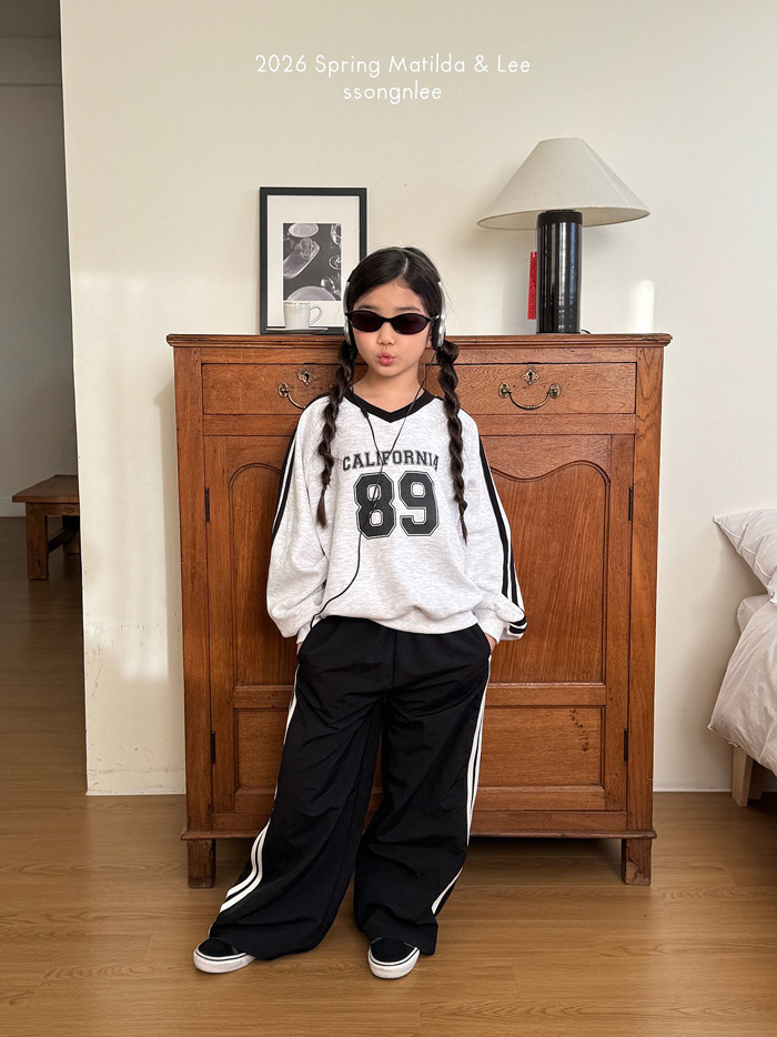 🇰🇷Matilda&Lee pants