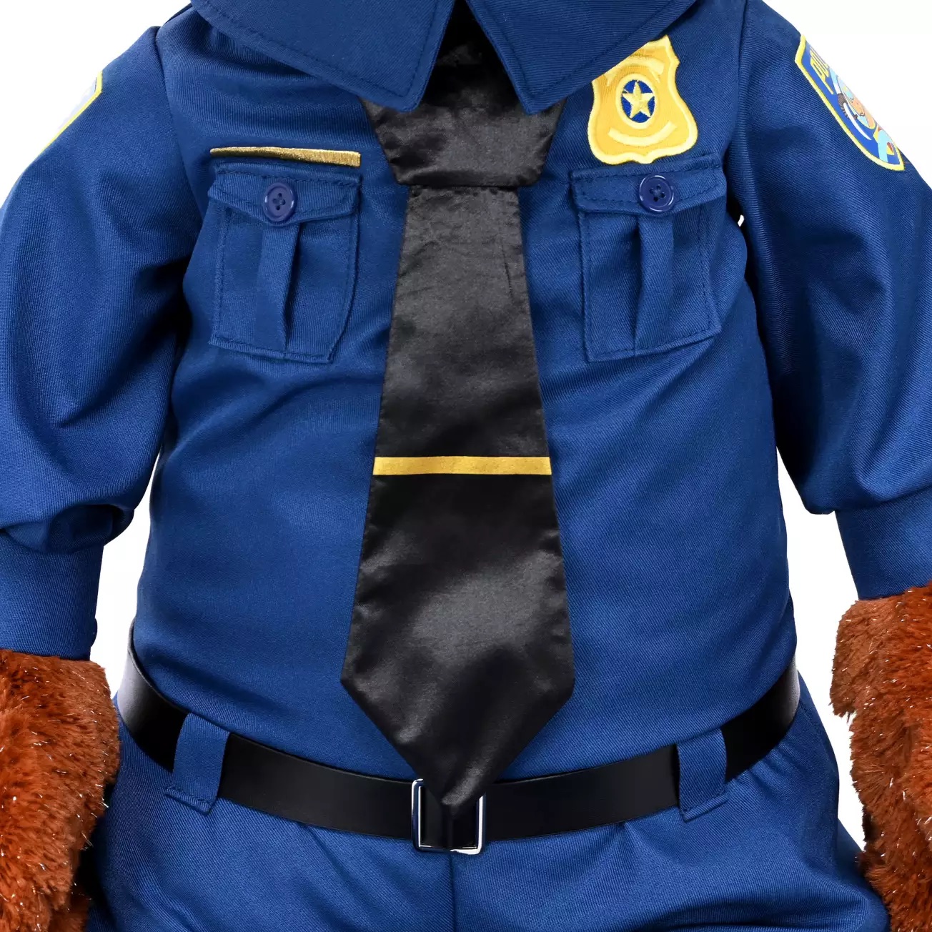 📦訂購 日本代購 Disney 迪士尼 10TH Anniversary Collection from the Disney movie Zootopia 優獸大都會 Nick 阿力 巨型毛絨公仔🧸