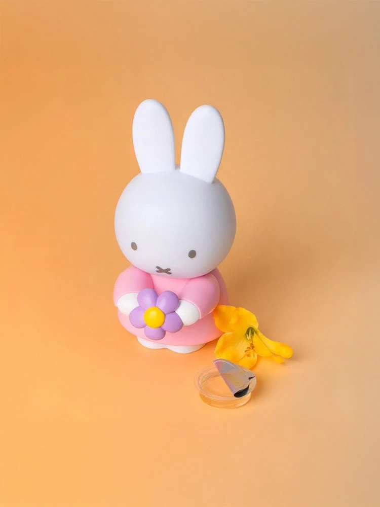 📦訂購 韓國代購 Line Friends 米菲 miffy MONITOR AIR FRESHENER 室內空氣清新劑🌹