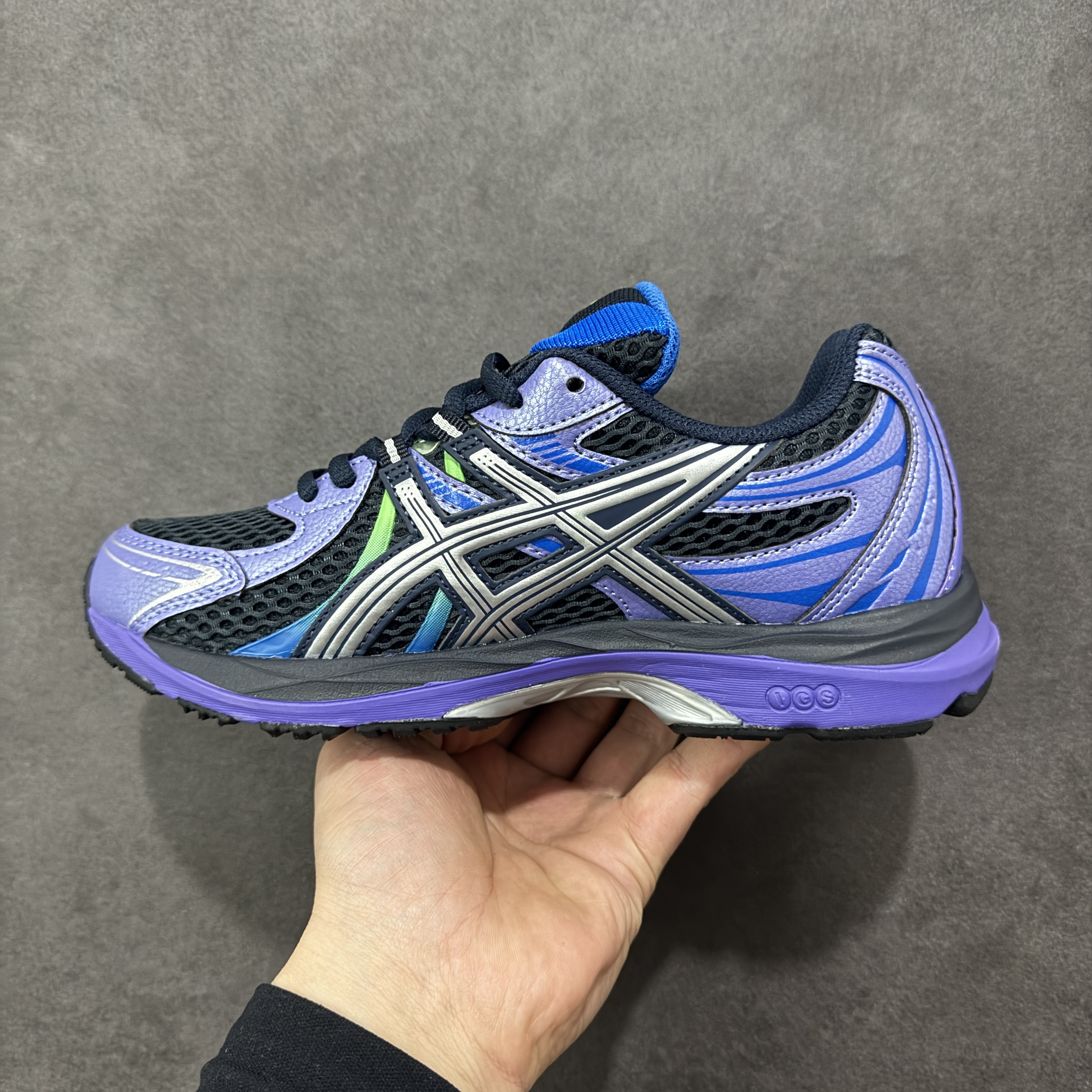 Asics Gel-Sekiran 1203A782-400