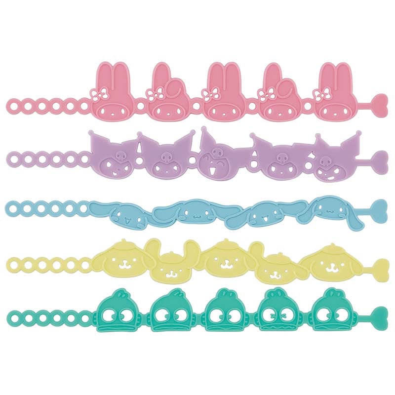 Skater🇯🇵Sanrio 驅蚊手帶