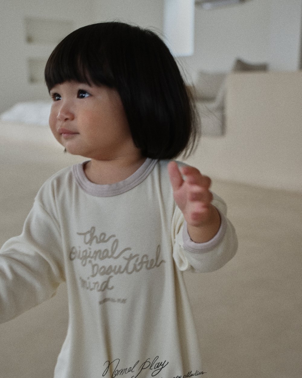 Normalplay | T shirt  suit