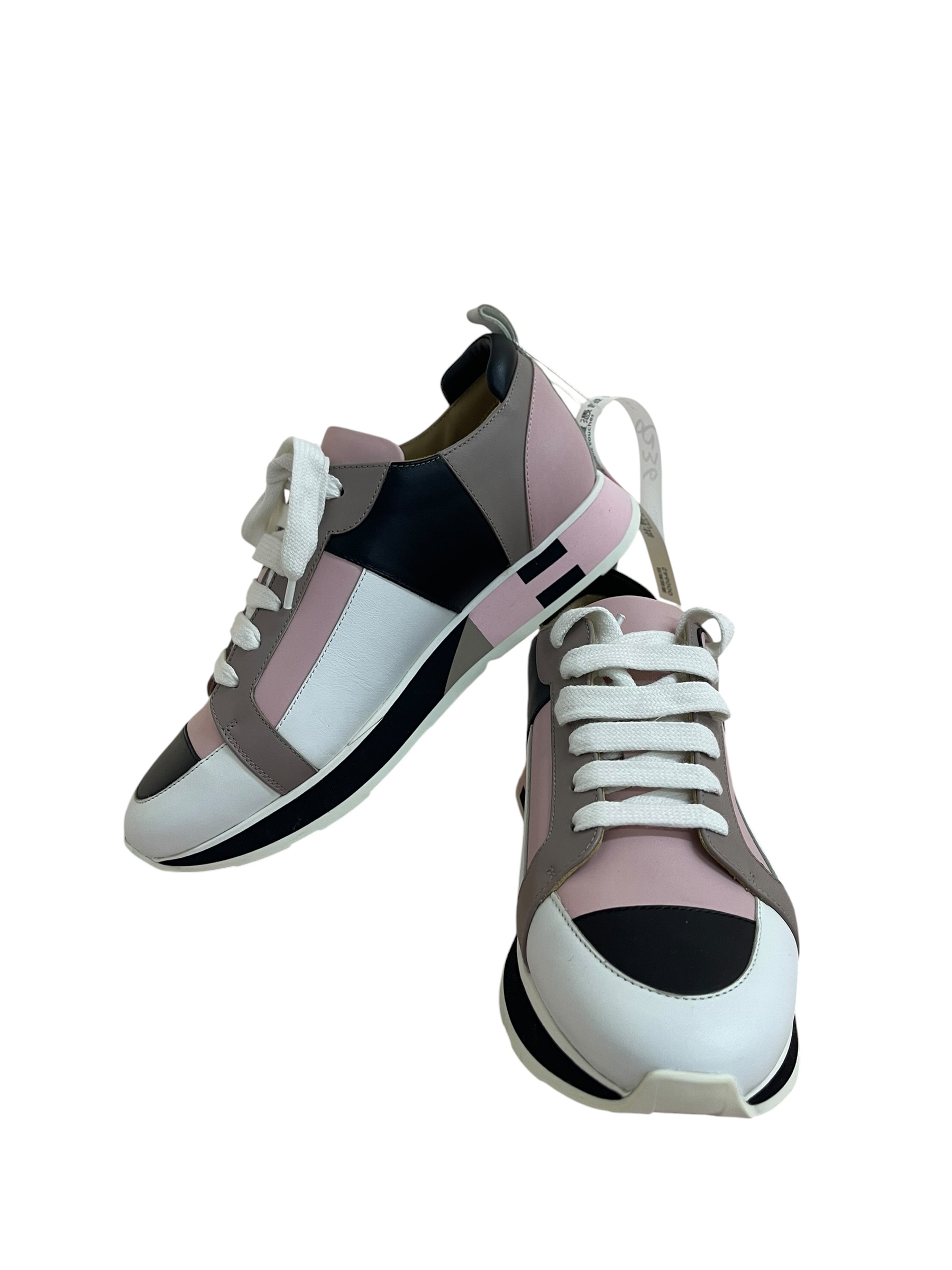 Pre-owned Hermes Sneakers / Product Code: 26060907