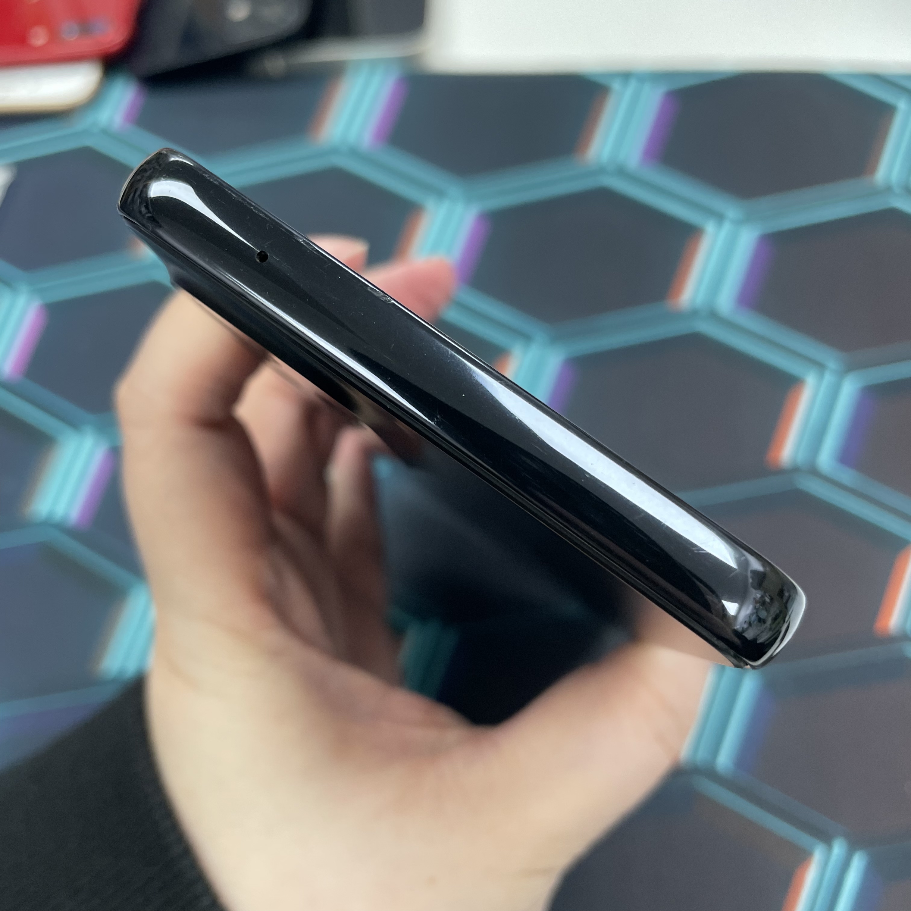 *6140 Galaxy A53 5G 靚機 8+128GB 黑色 black