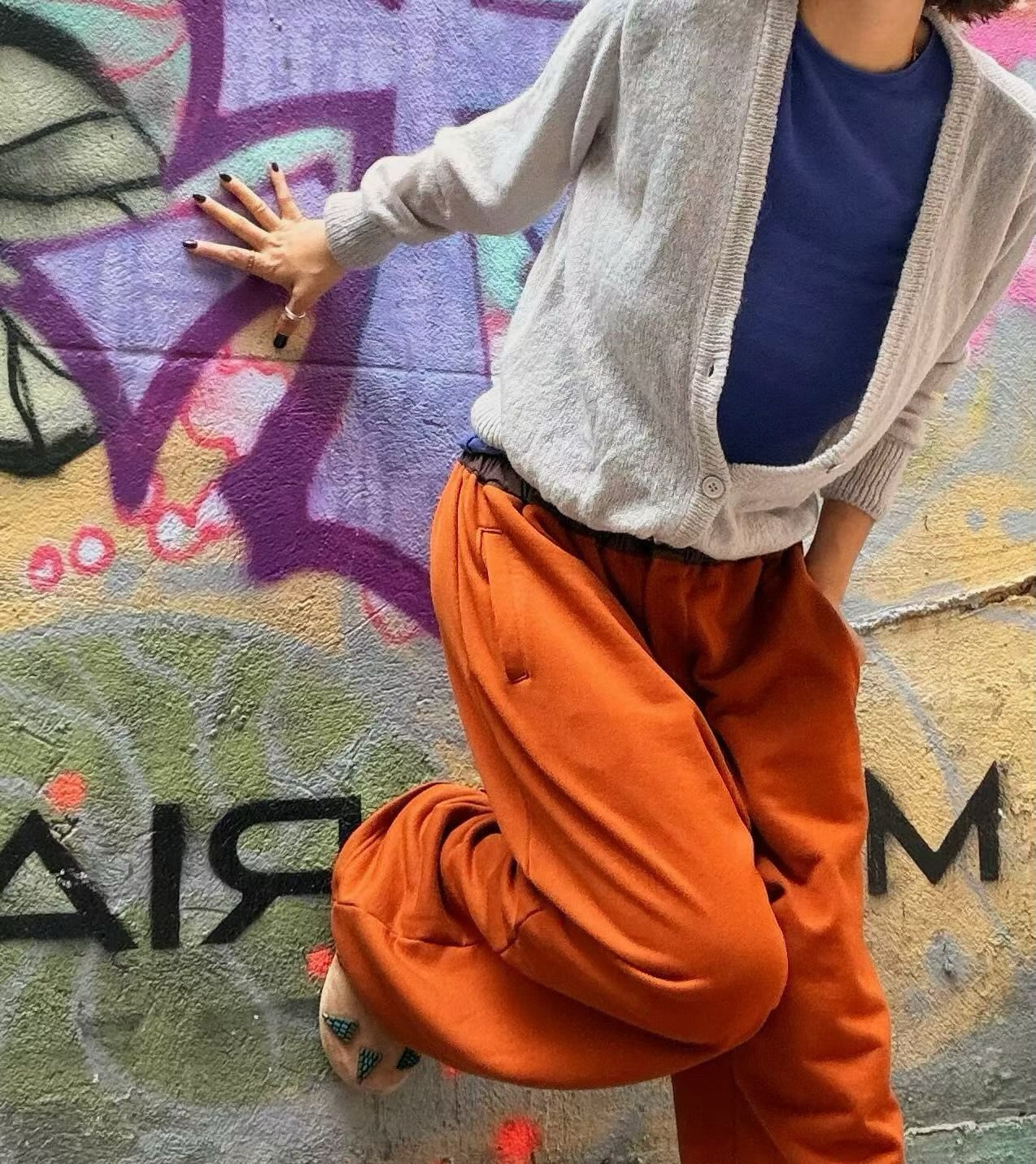 (2026FW) PARIS MATCH - CARDIGAN 