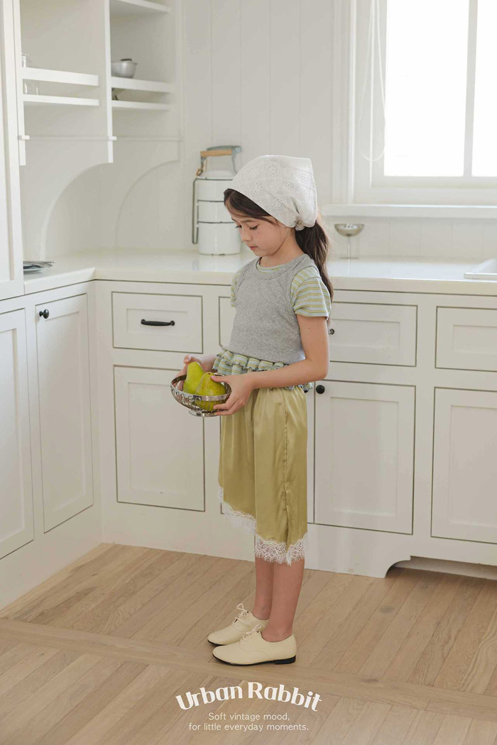 🇰🇷Urban Rabbit 背心