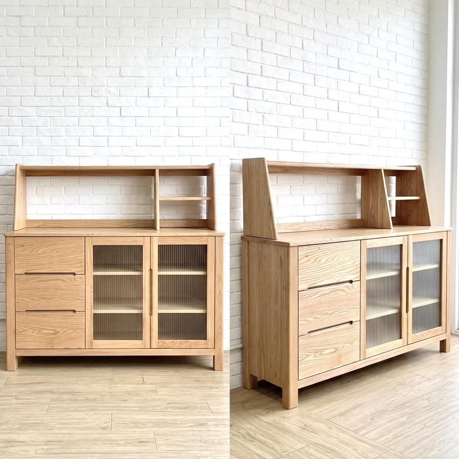 #熱賣推介  ZERO Sideboard