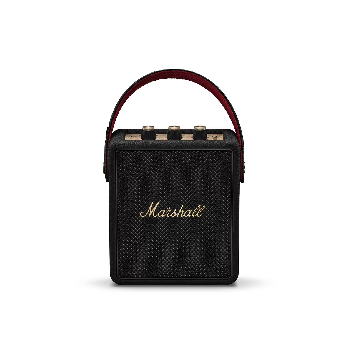 預訂❗️ 免運費🚛 Marshall Stockwell III Portable Bluetooth Speaker 便攜式藍牙喇叭 - [香港行貨]