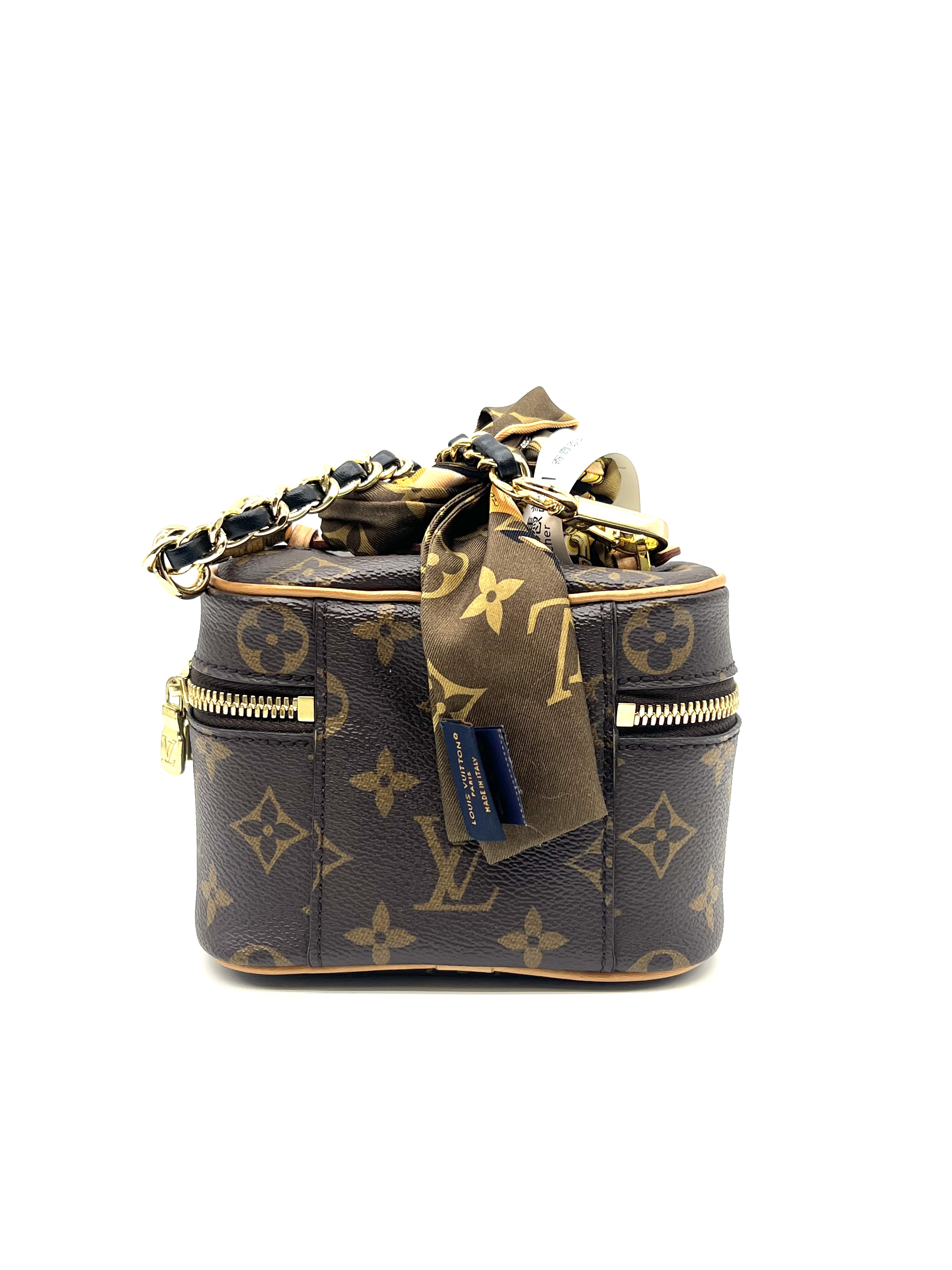 Pre-Owned LV Vanity PM / Product Code: 26041701