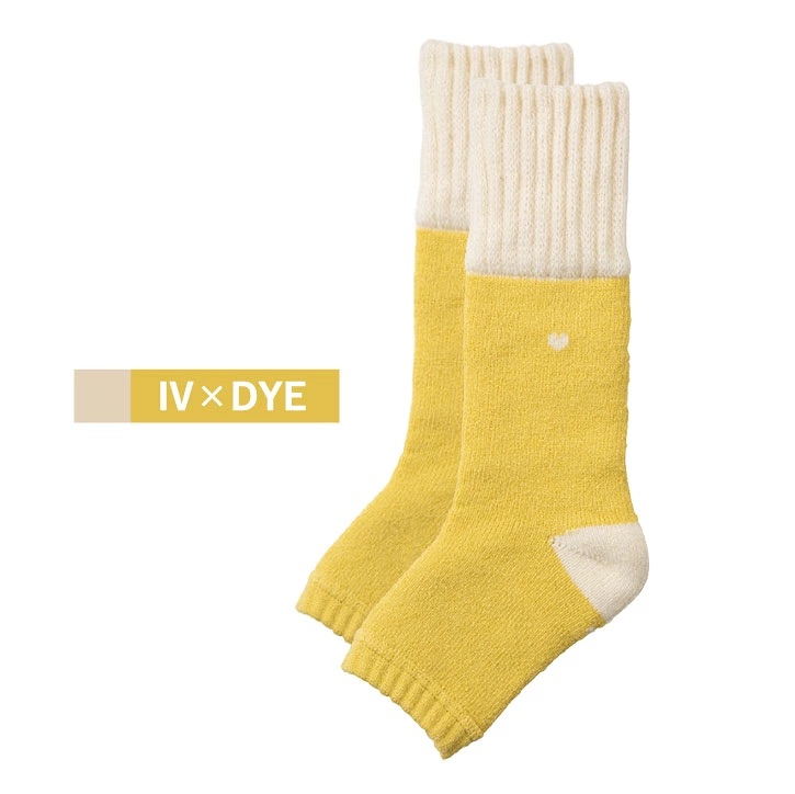 日本代購【 2026秋冬新產品 日本直送 tutum 保暖無趾睡眠襪 toeless room sock women 】