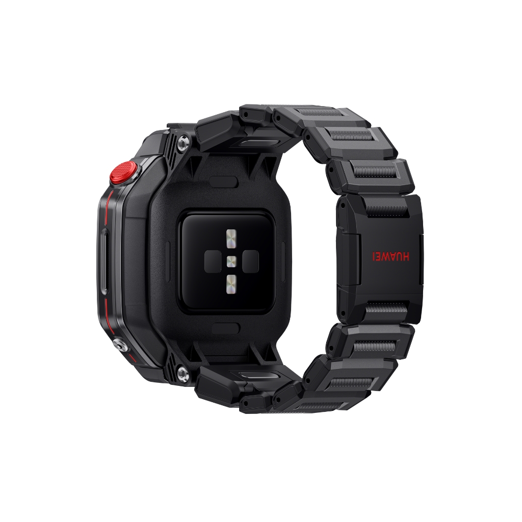Huawei Watch Kids X1 Pro 智能兒童手錶｜AI 精準定位｜雙鏡頭視訊通話｜IPX8 防水｜安全守護｜香港行貨