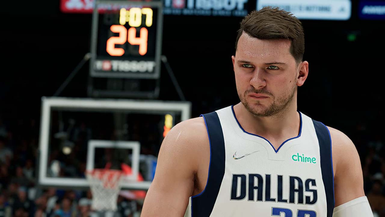 XSX NBA 2K22 75週年版 / NBA 2K22 [75th Anniversary Edition]  中/英文  (亞洲封面)  XSX-0489