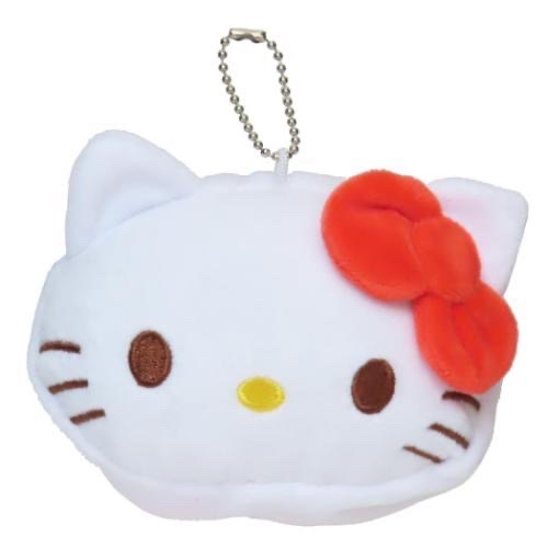 Sanrio hello kitty環保袋