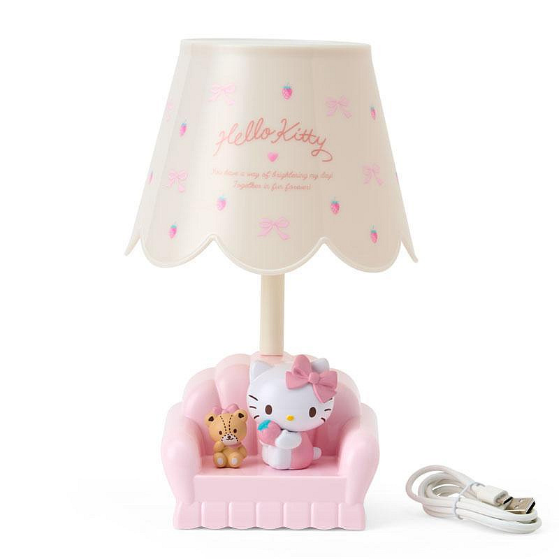 Hello Kitty小夜燈