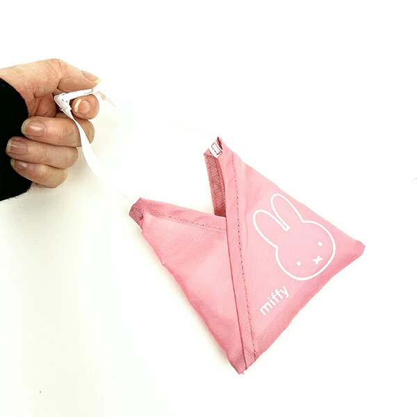 ⚡️限時抵價⚡️日本限定 Miffy 迷你A包 — 可愛爆燈又實用！