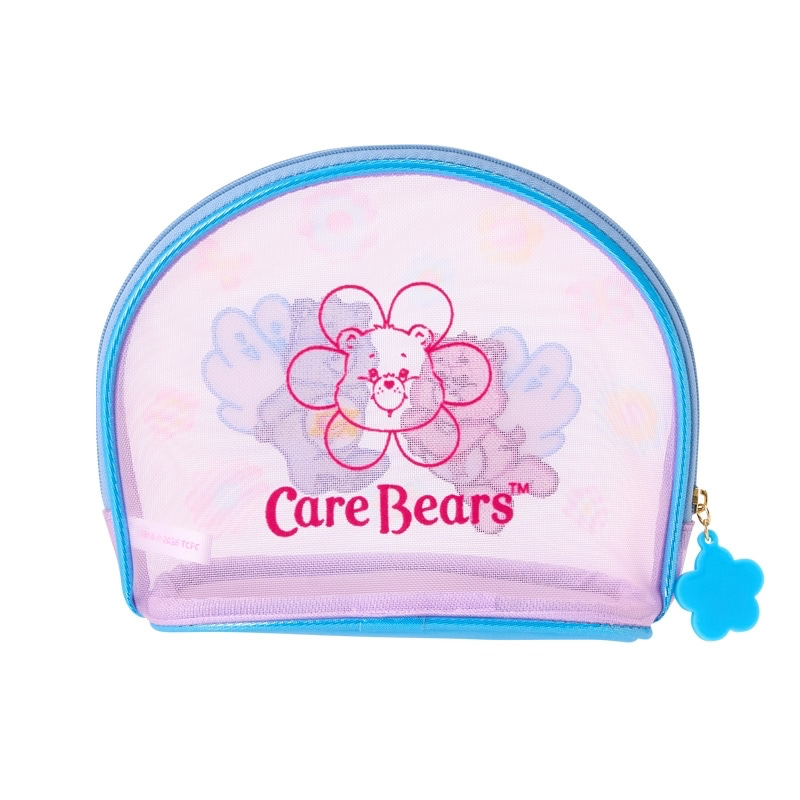 🎀【預訂】天使 Care Bear 化妝包