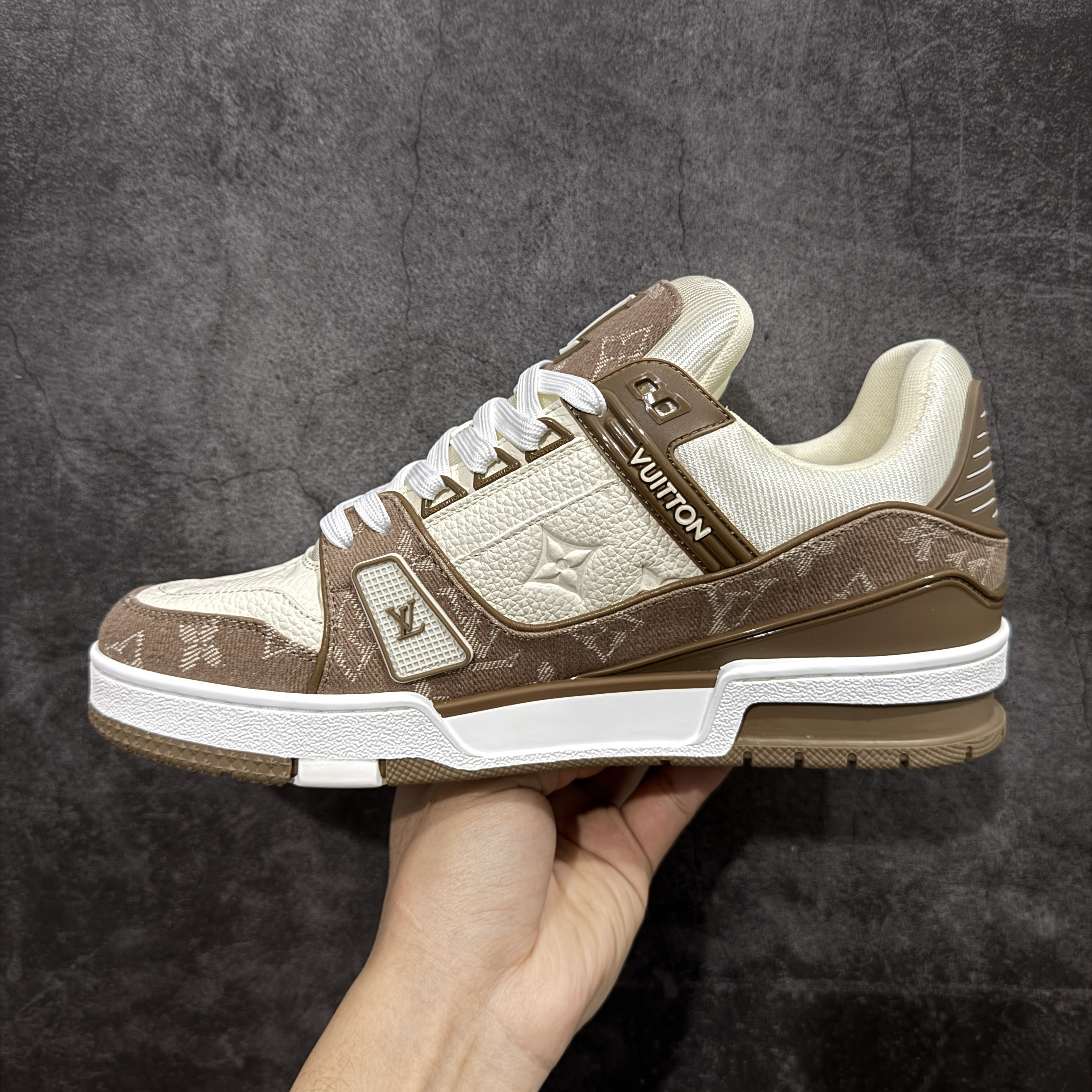 Louis Vuitton LV Trainer 