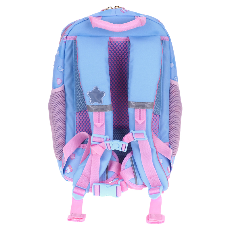 Cinnamoroll School Bag (S) 小童書包 (細)