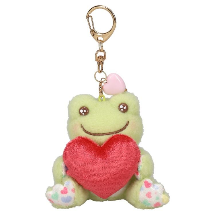 Pickles The Frog(愛心) 218544-25