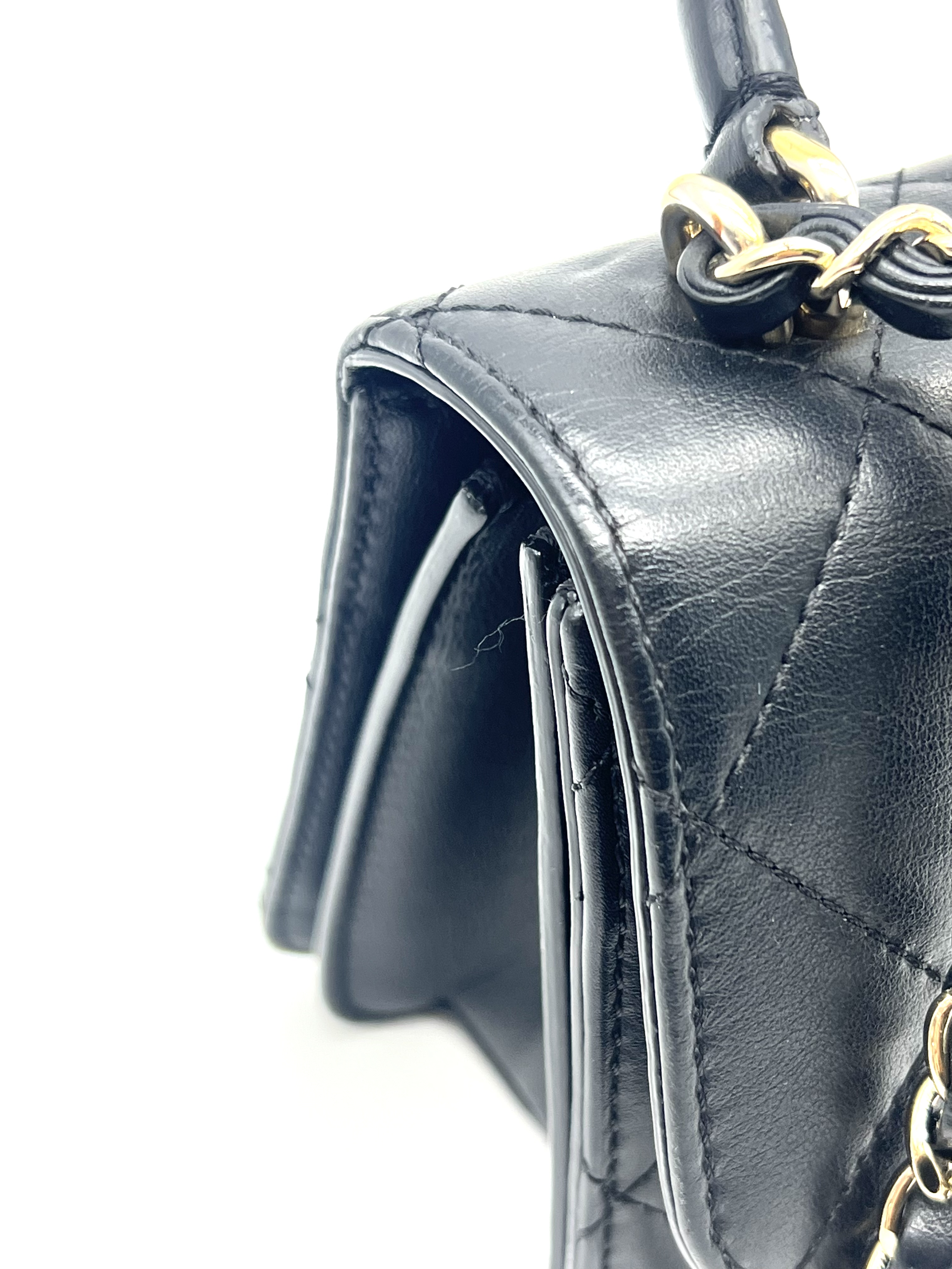 Pre-Owned CHANEL 2 Way Shoulder Bag / Product Code: 26041617