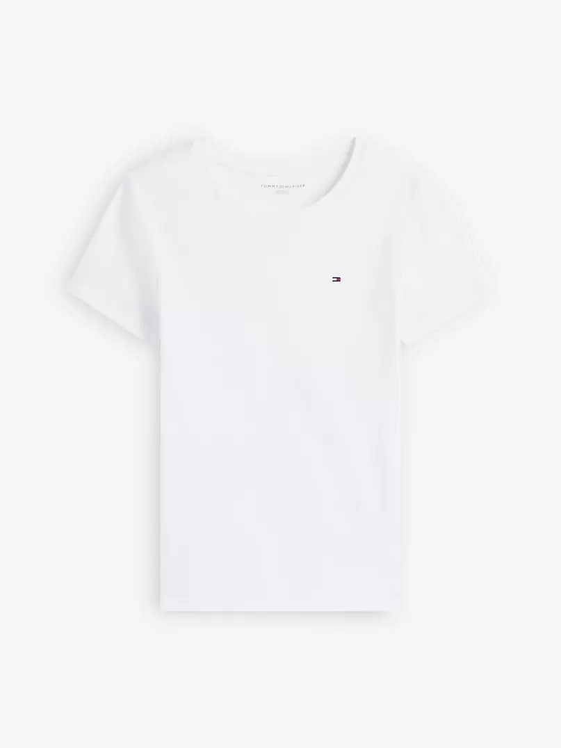 Tommy Hilfiger 女款圓領T恤