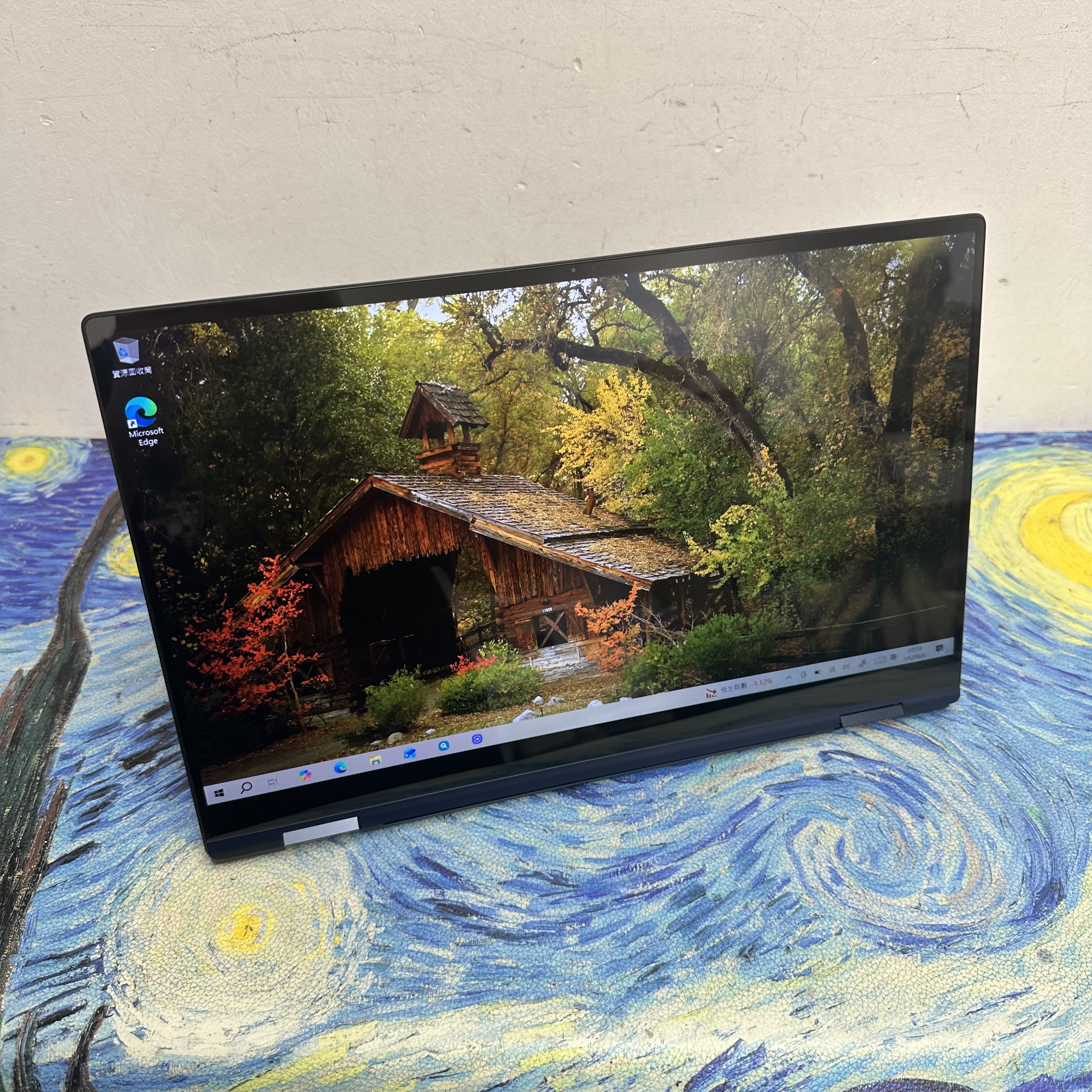Samsung Galaxy /i7-1165G7/16GB Ram/512GB SSD/超輕薄機身/支援MicroSD/360度Touch Mon/ Laptop / Notebook / 輕便 / Pc / Tablet / 15寸 360度 AMOLED Touch Mon/超輕薄360度摺機