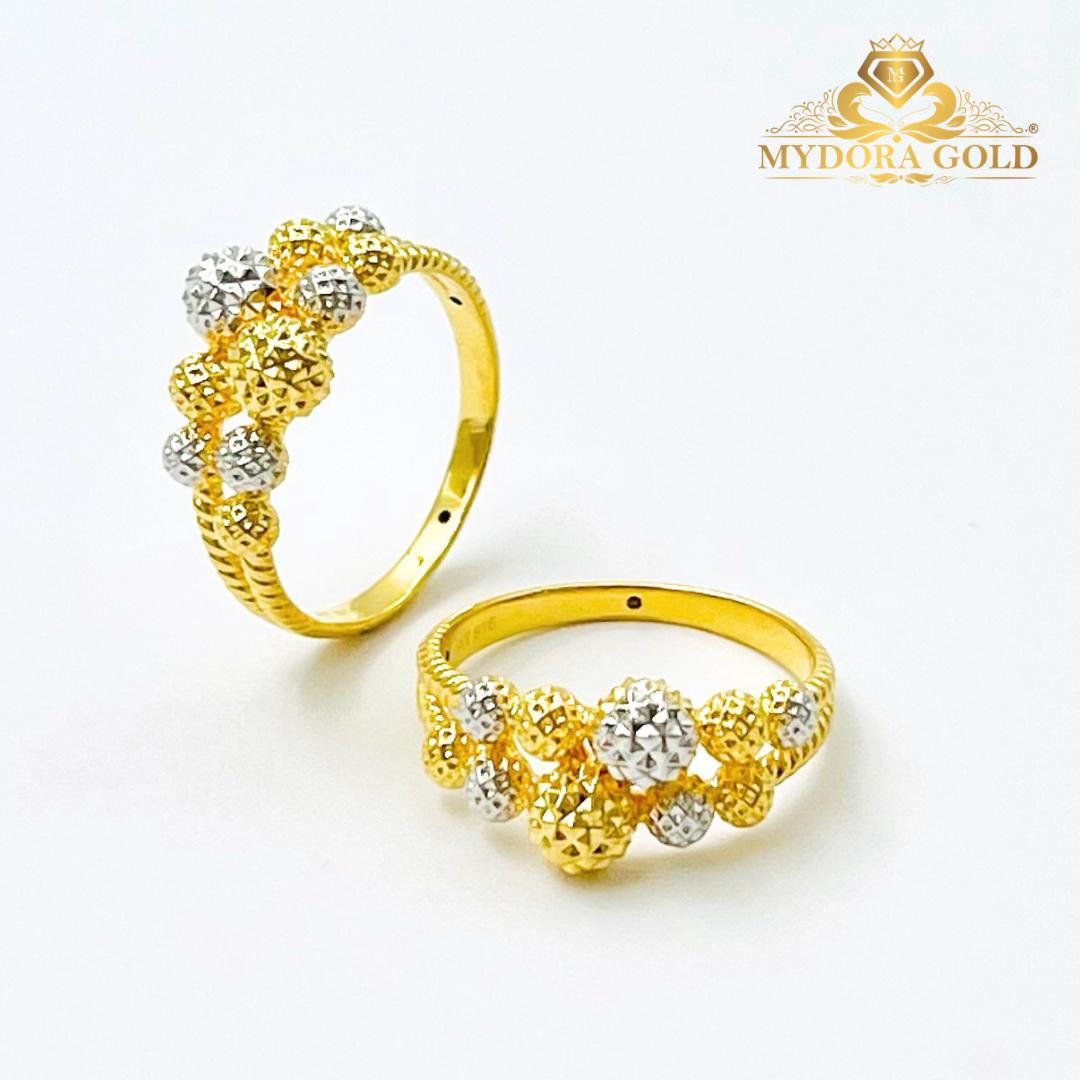 MYDORA Cincin Boba Galaxy EMAS 916 (5G) l EMAS 916/22K