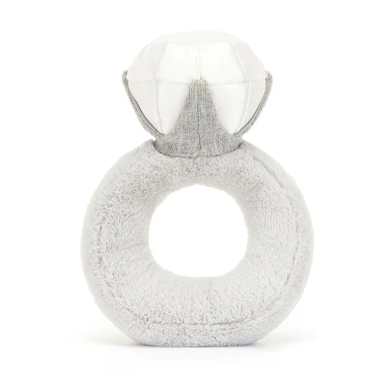 【英國】Jellycat Amuseables Diamond Ring