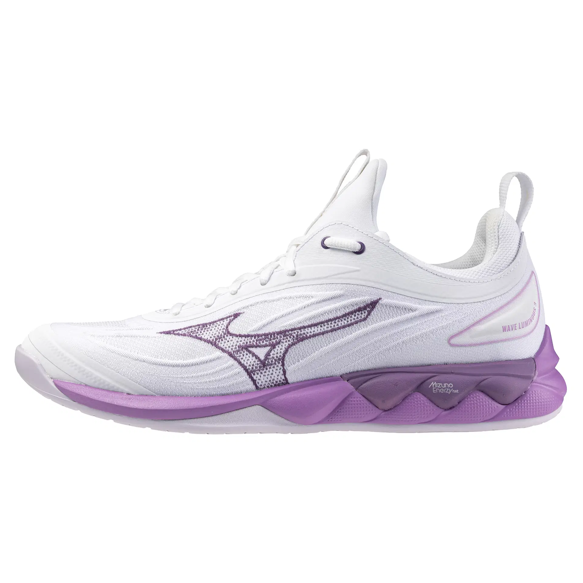 Mizuno Wave Luminous 3