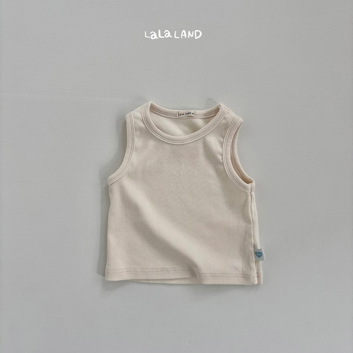 🇰🇷Lalaland Bebe背心