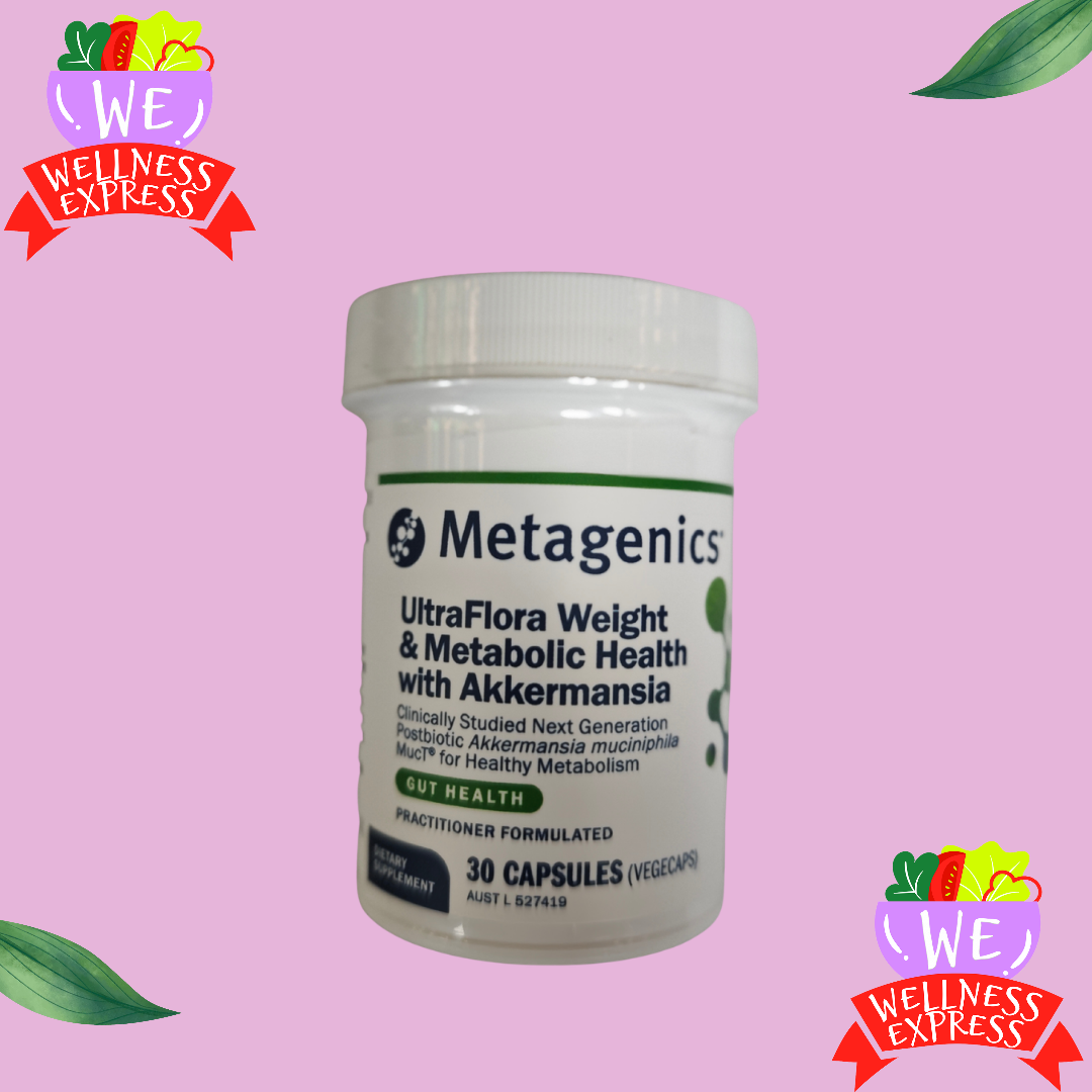 減磅益生菌/Weight Mangement Probiotics