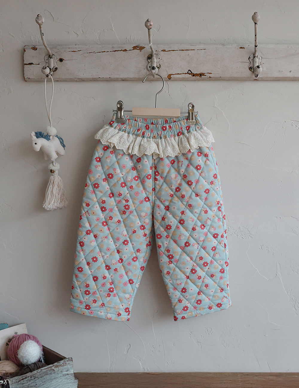 FLO | Daisy pants