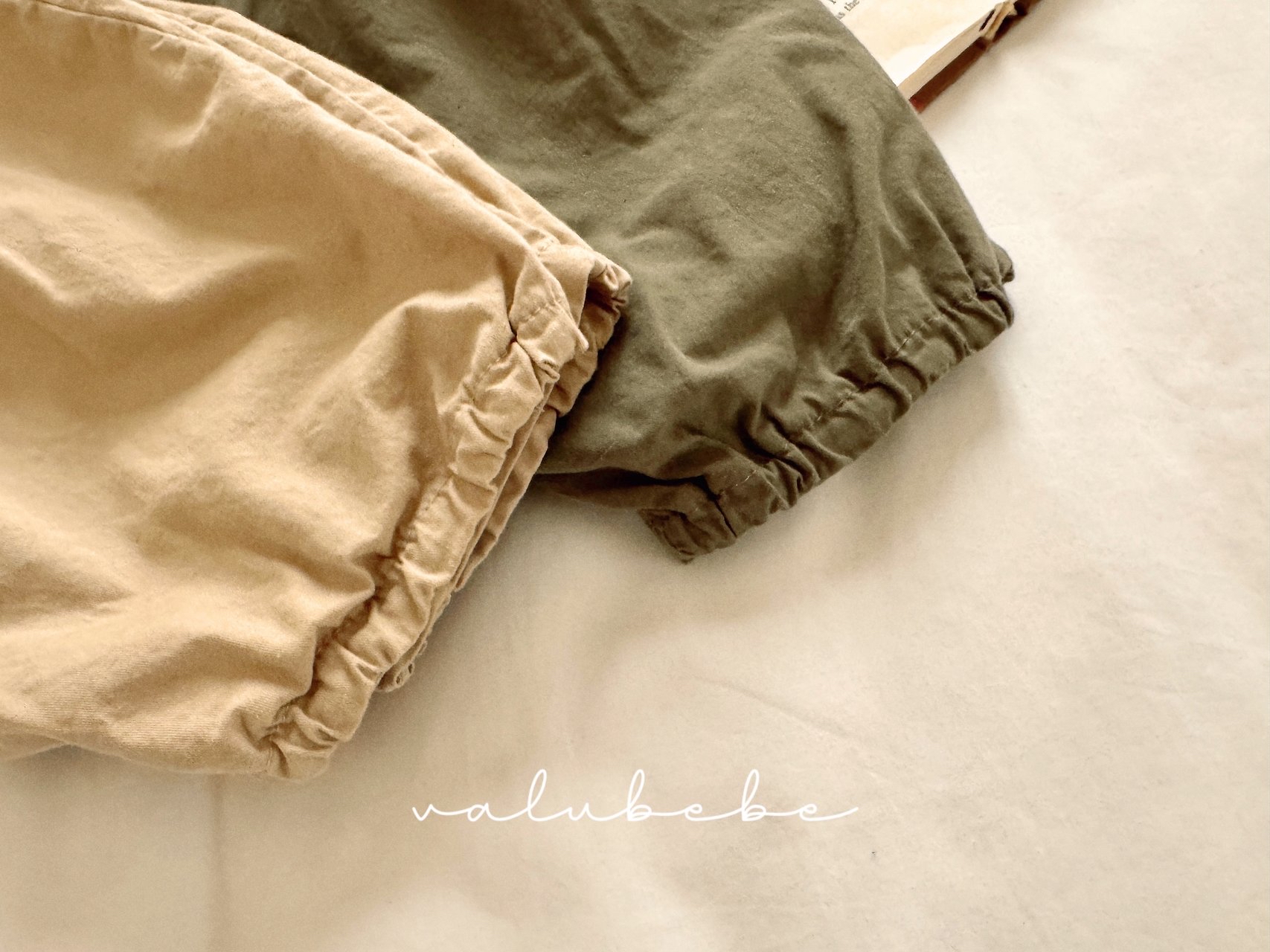 🇰🇷Valu_bebe短褲