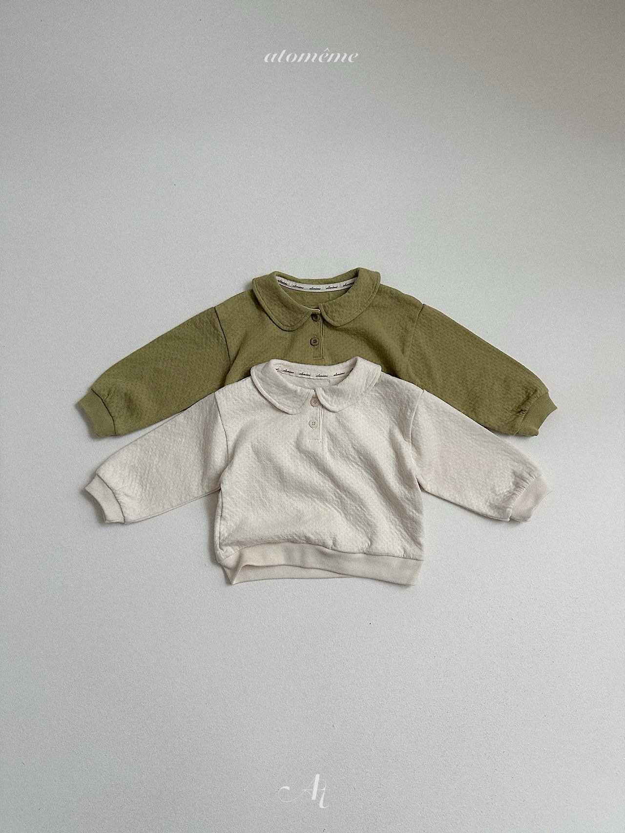 Atomeme | Butter Sweatshirt