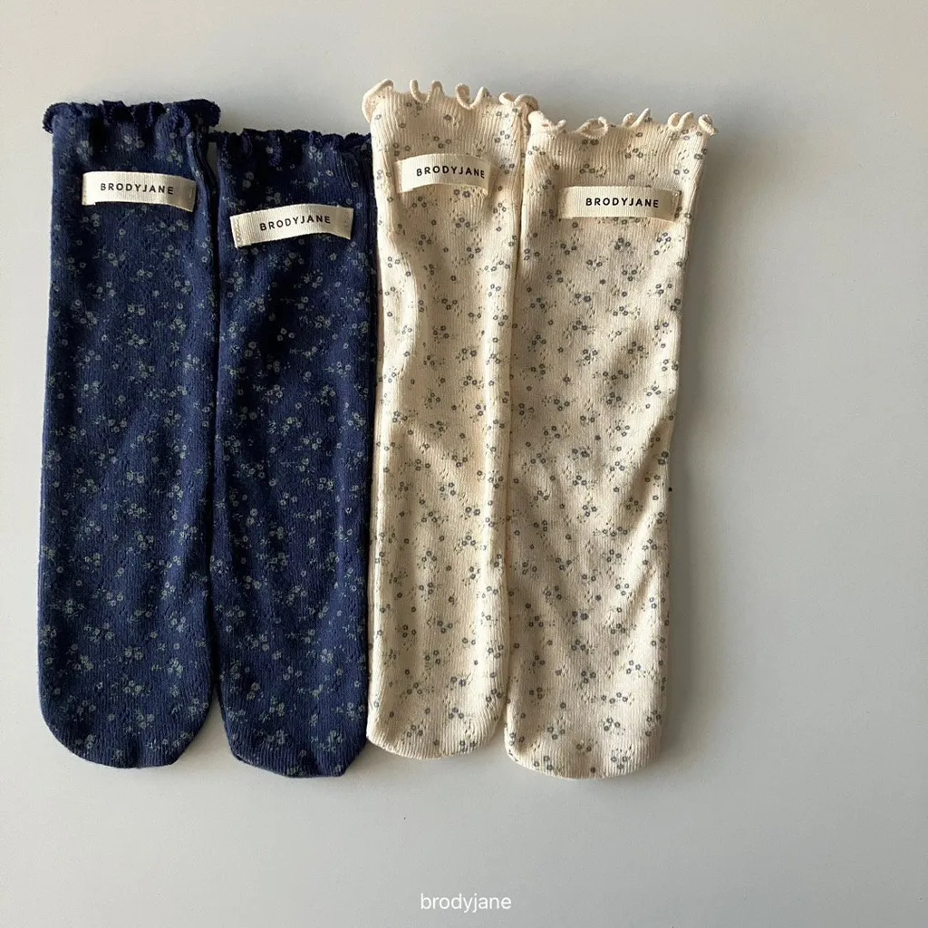 🇰🇷Brodyjane socks