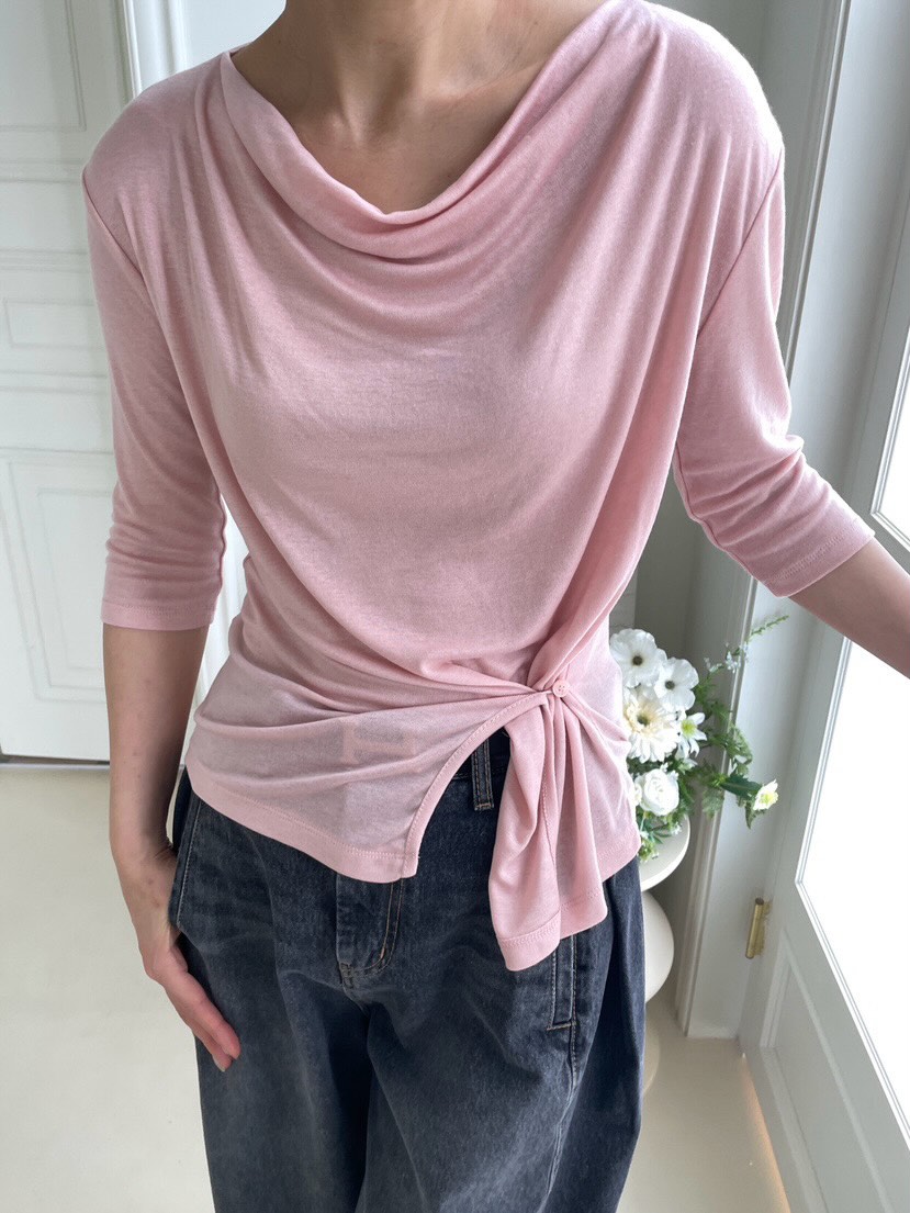 (2026FW) EDITION - TOP