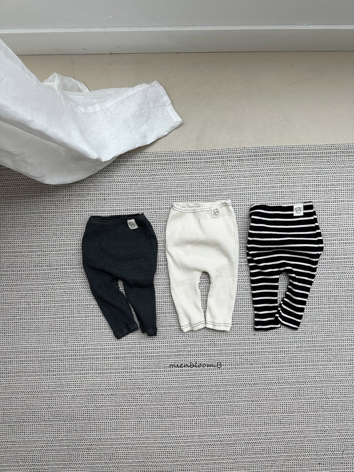 🇰🇷mienbloomb pants