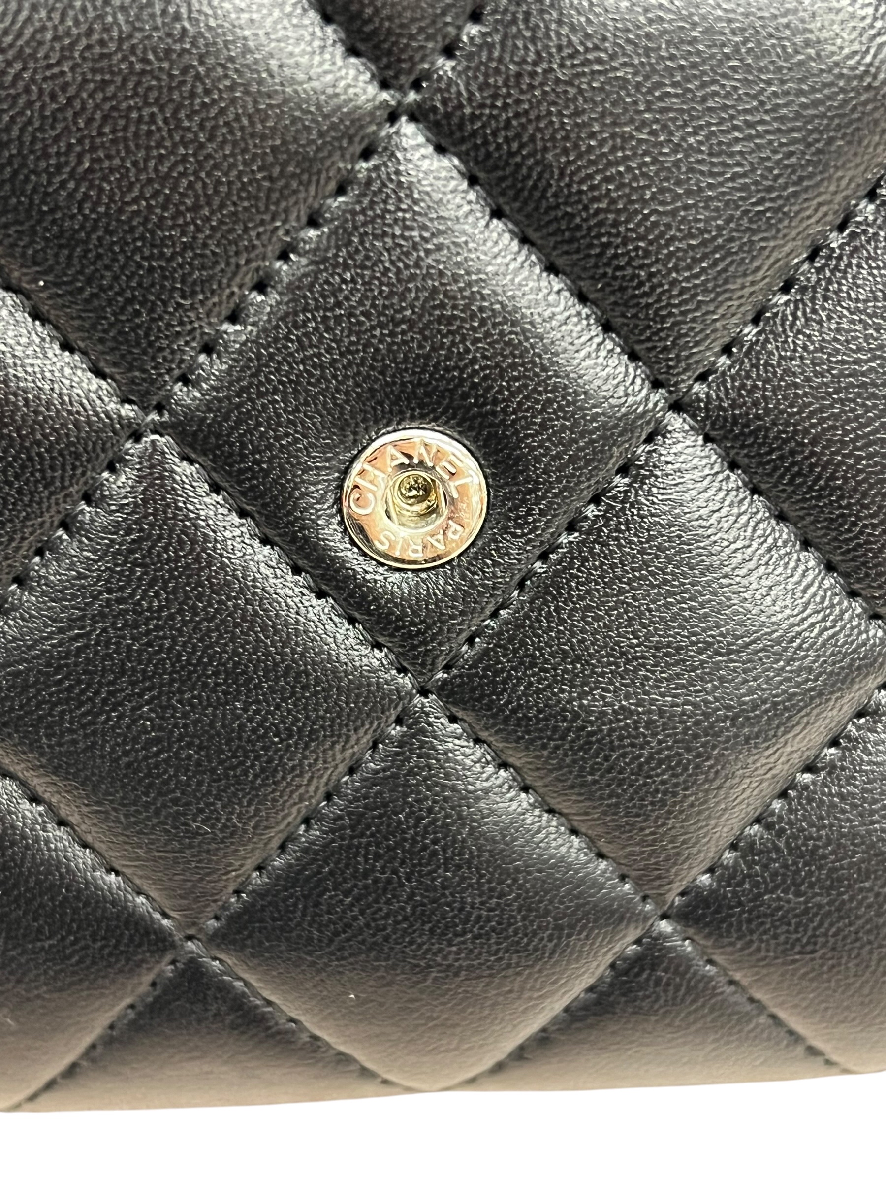 Pre-owned CHANEL Wallet / Product Code: 080403