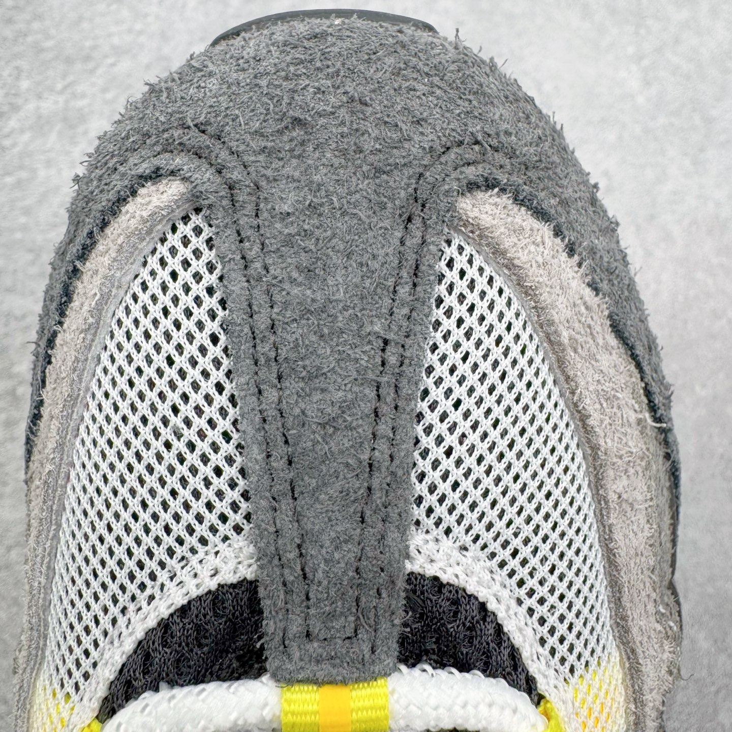 Undefeated x Nike Air Max 95 SP IB4523-002