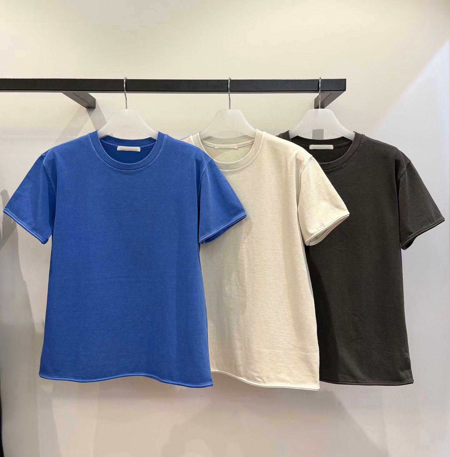 (預購優惠) Basic tee #top148