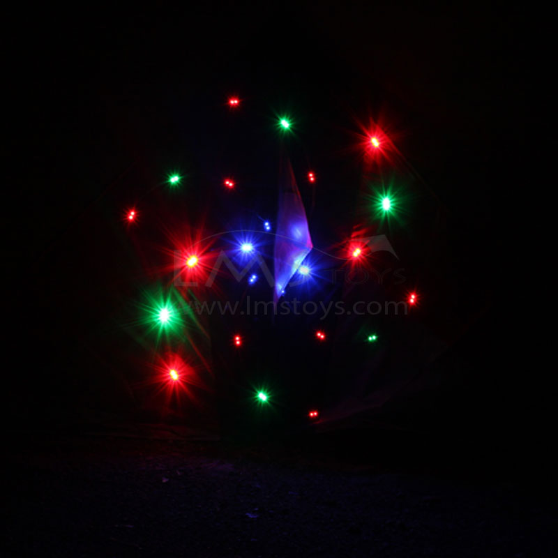 LED Kites