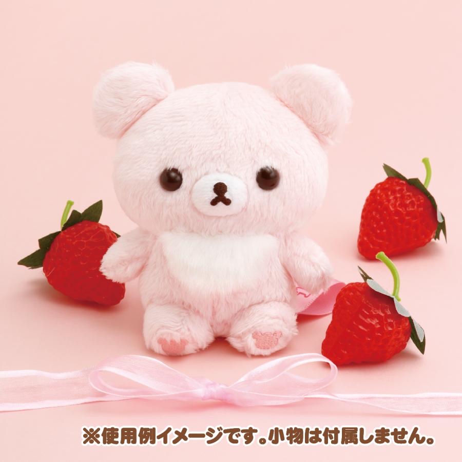 鬆弛熊 細佬熊 限定公仔｜現貨