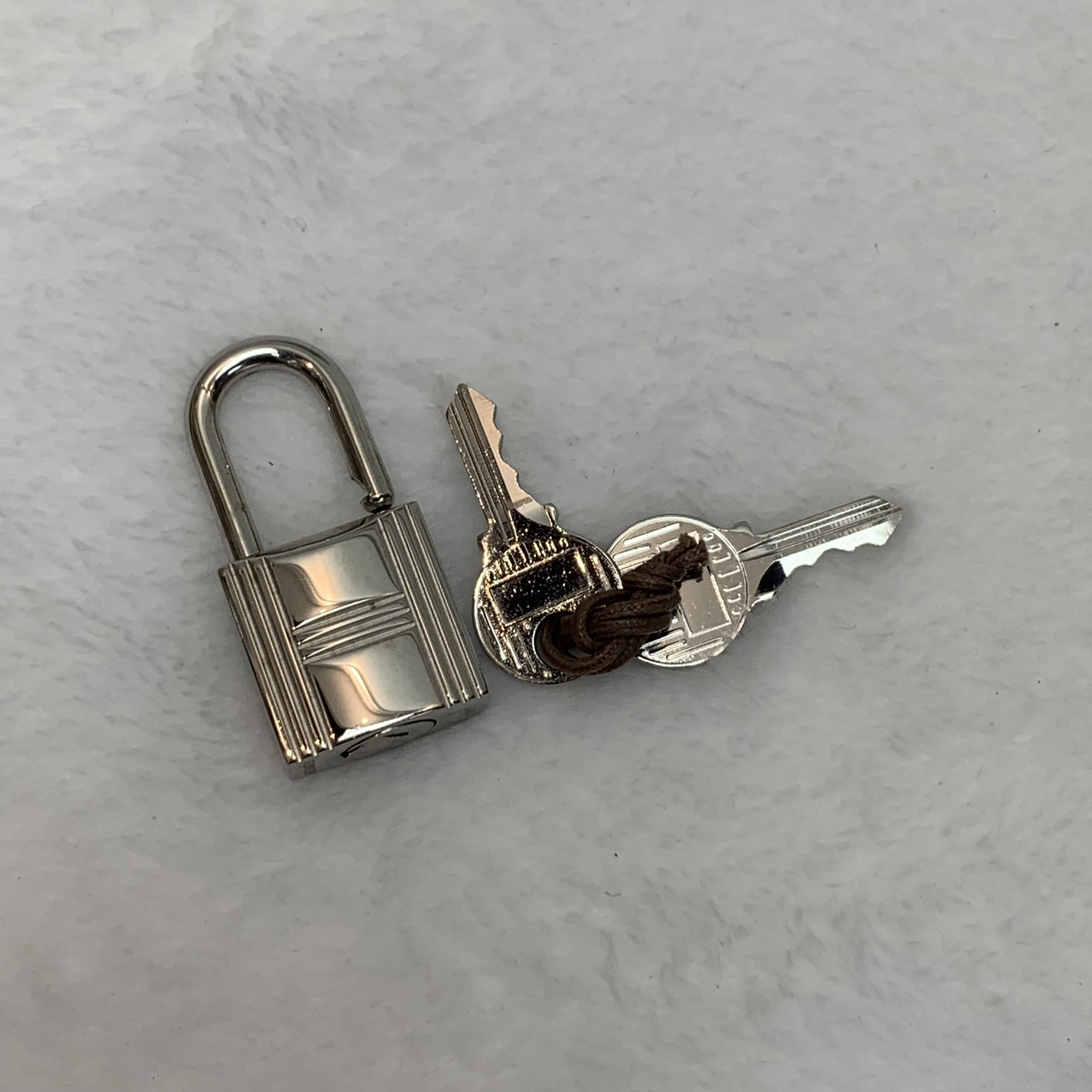 Hermes Picotin18 大象灰TC皮